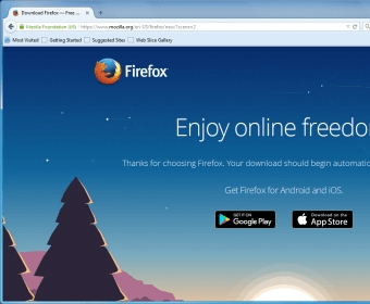 Firefox 49.0 2 Download Mac
