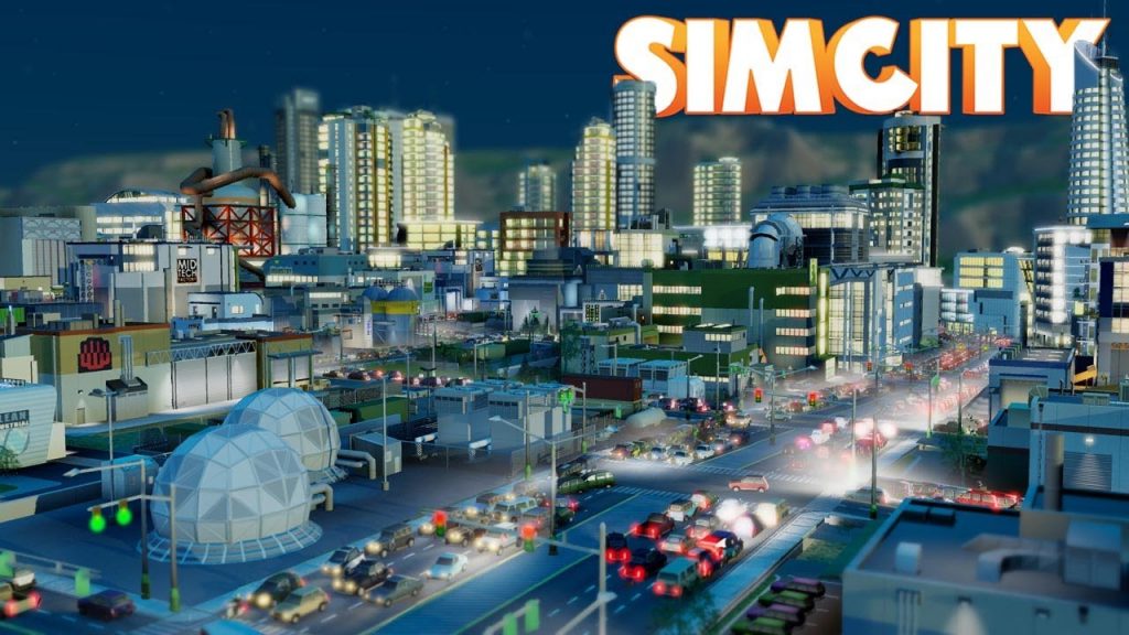 simcity complete edition download